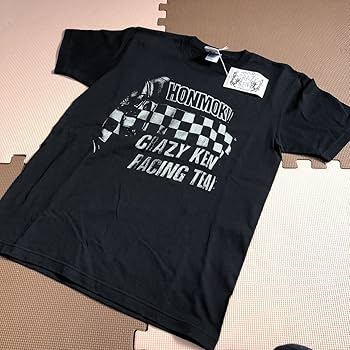 Amazon.co.jp: クレイジーケンバンド Tシャツ ブラック サイズM
